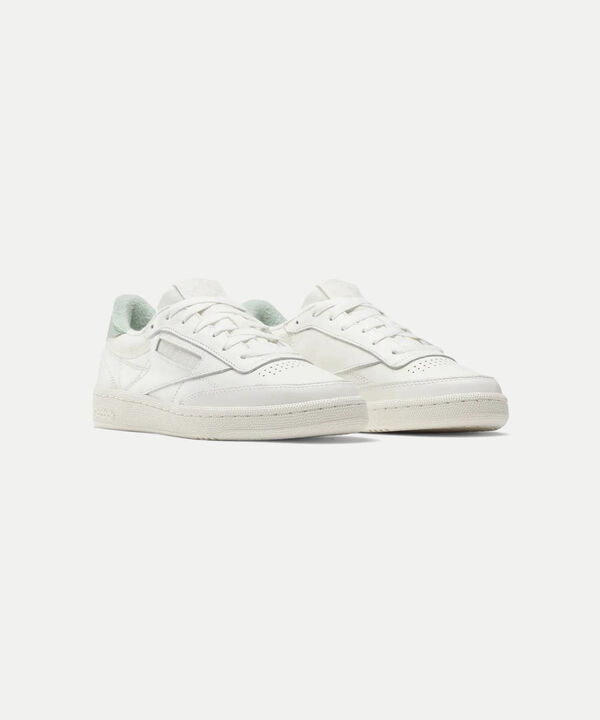 Tenis Reebok Para Mujer Blanco image number null