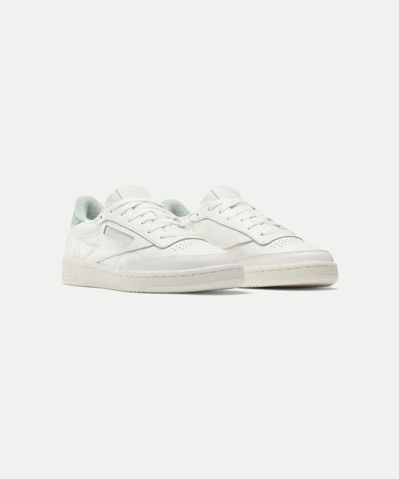Tenis Reebok Para Mujer Blanco