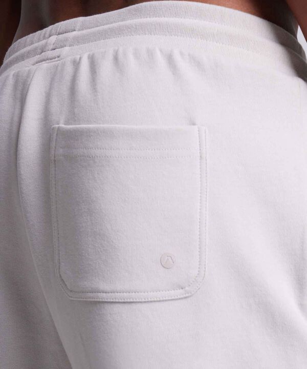 Short Para Hombre Crema