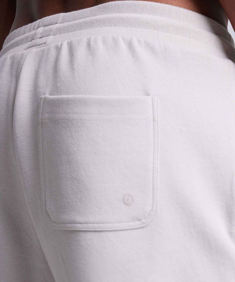 Short Para Hombre Crema
