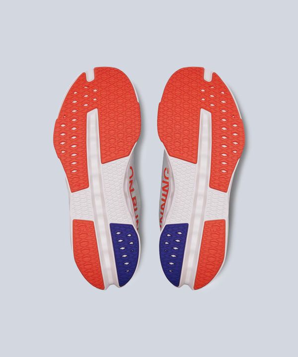 Tenis On Para Mujer Blanco image number null
