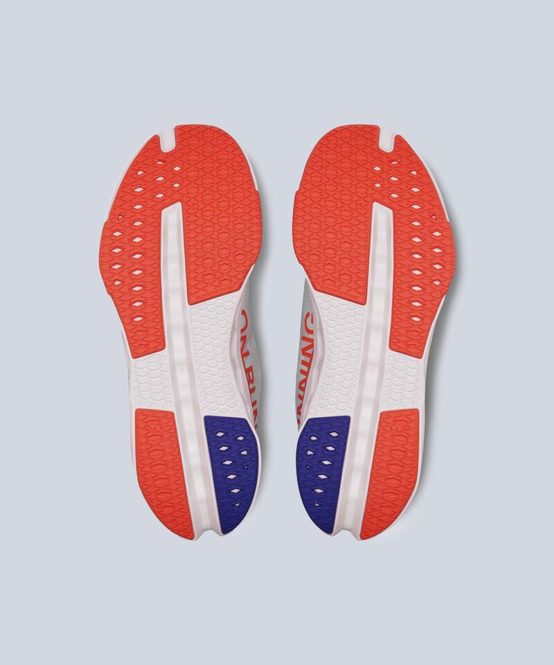Tenis On Para Mujer Blanco