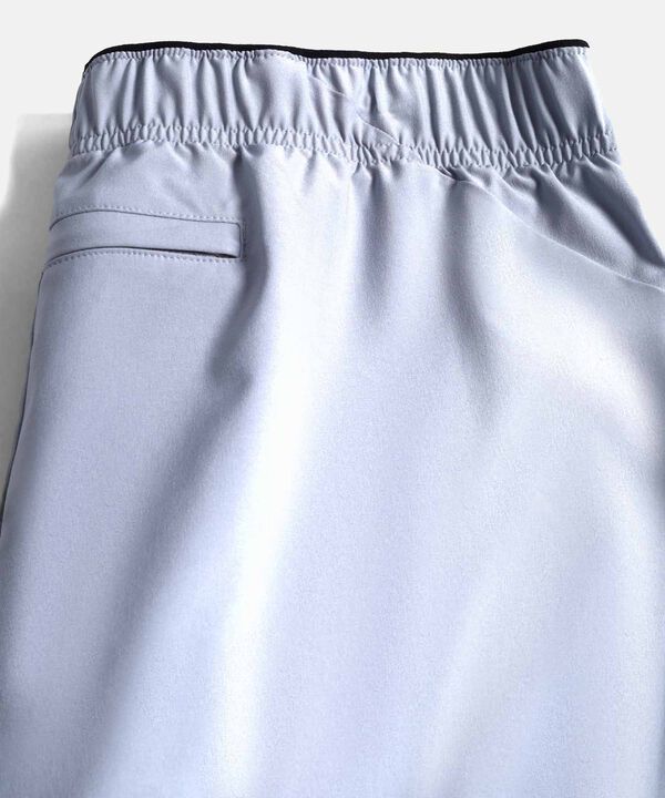 Bermuda Para Hombre Gris image number null