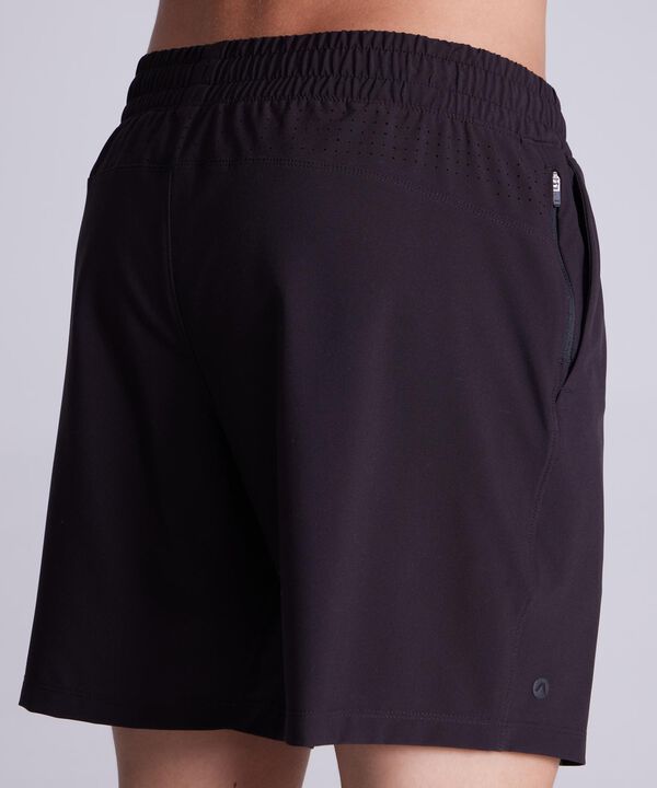 Short Para Hombre Negro