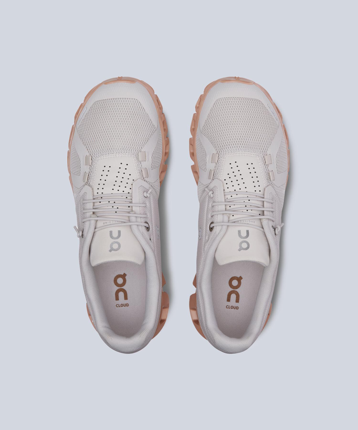 Tennis On Para Mujer Blanco