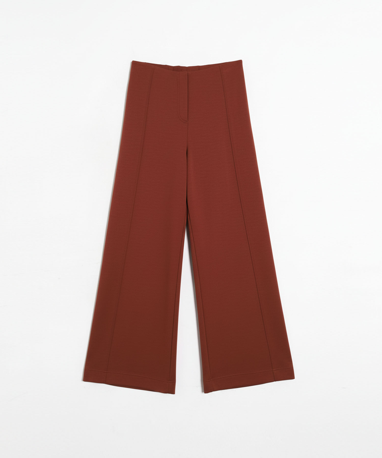 Pantalon Para Mujer CafeOscuro