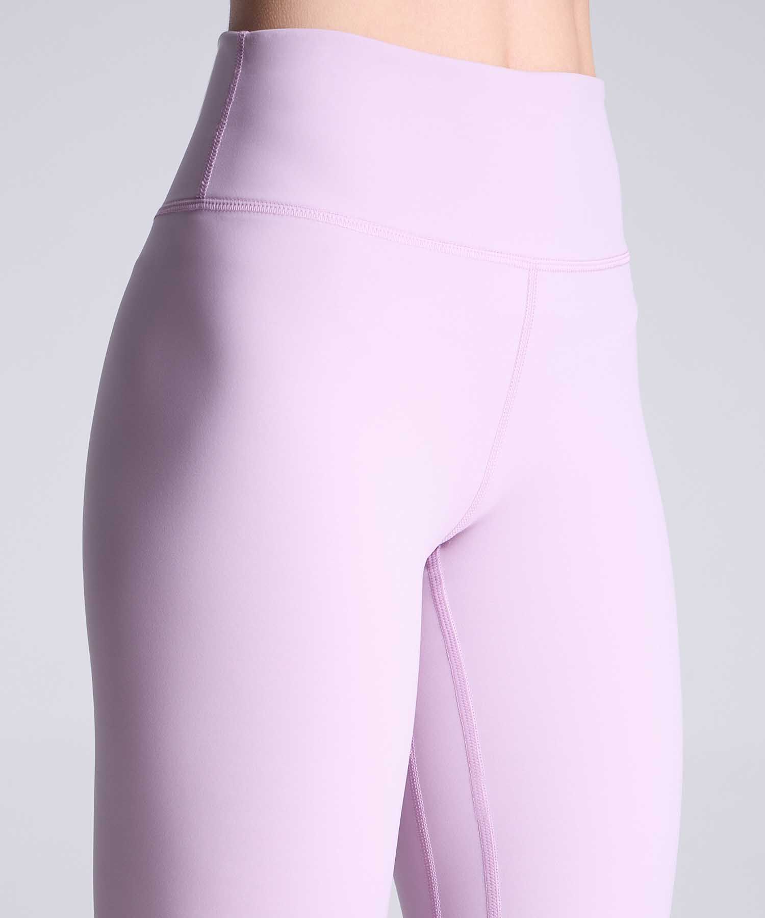 Leggins Para Mujer Rosado