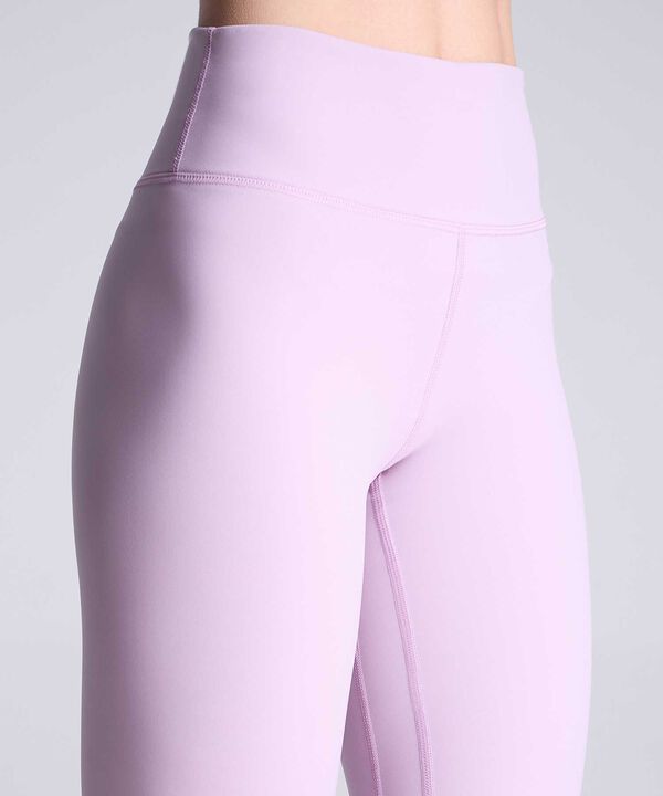 Leggins Para Mujer Rosado
