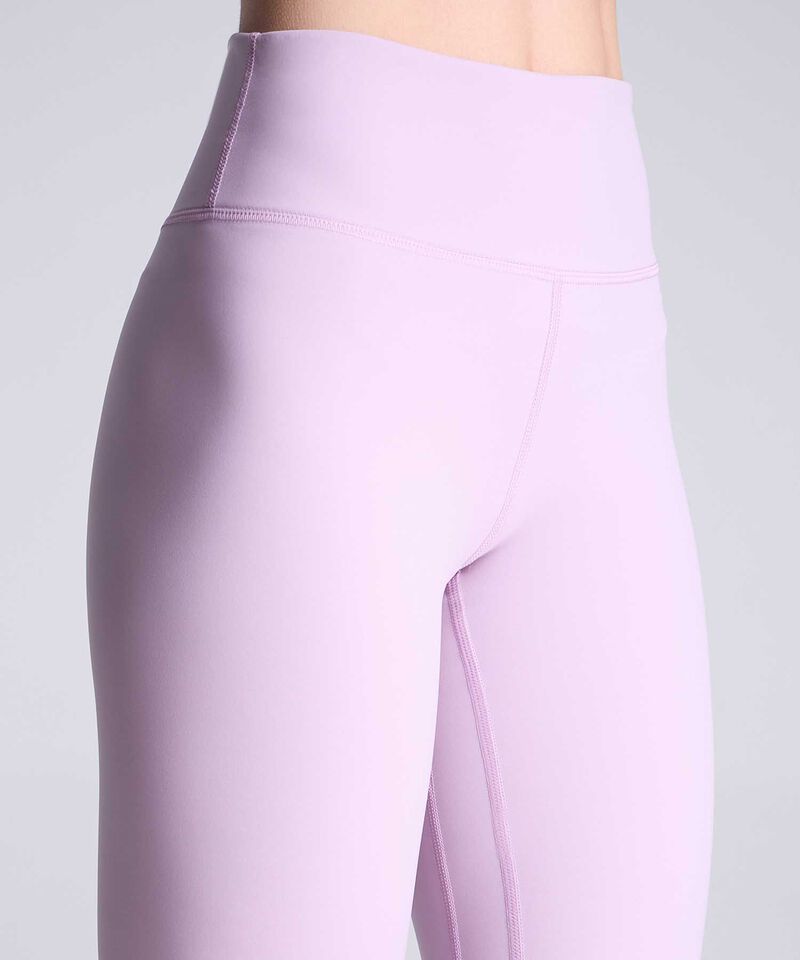 Leggins Para Mujer Rosado