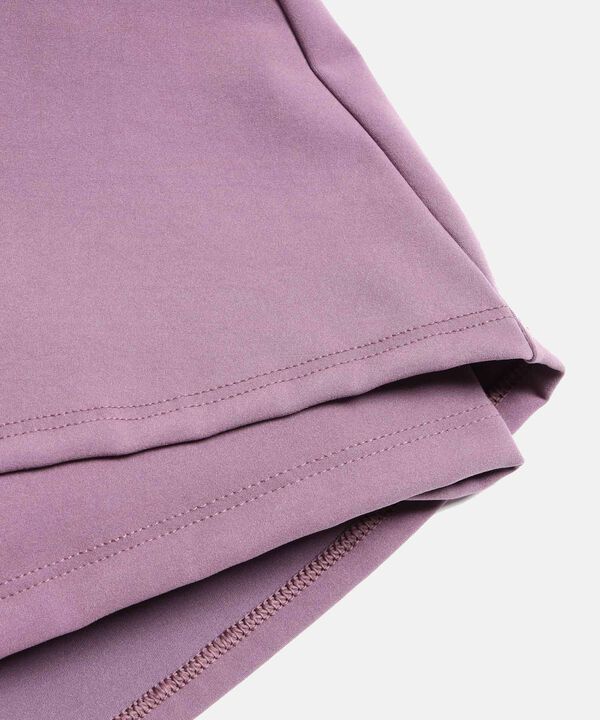 Falda Aerius Skin, Morado