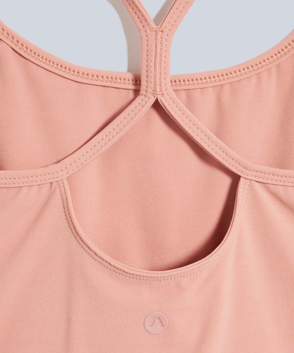 Camiseta Para Mujer PalodeRosa image number null