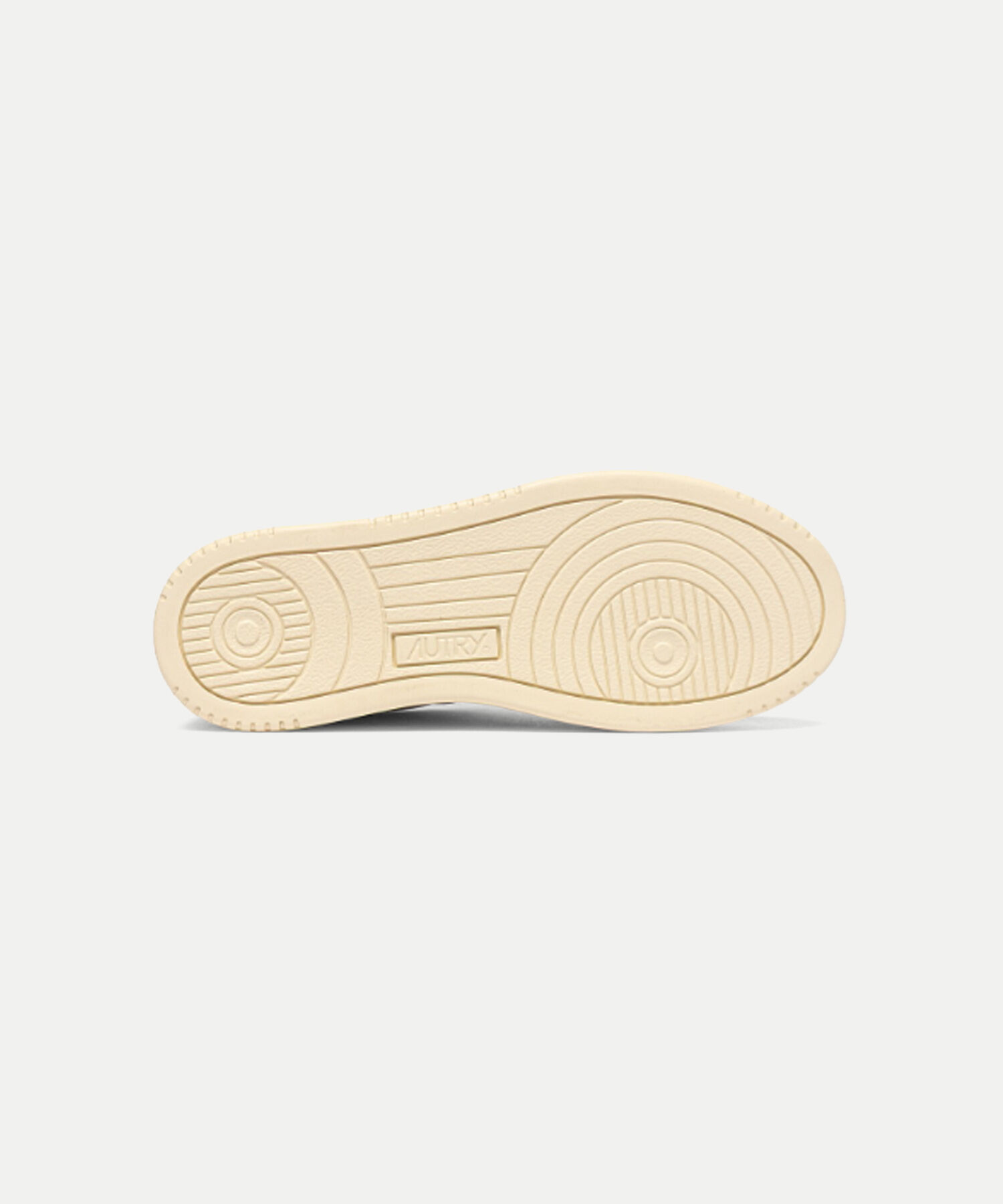 Tenis Autry Para Mujer Blanco
