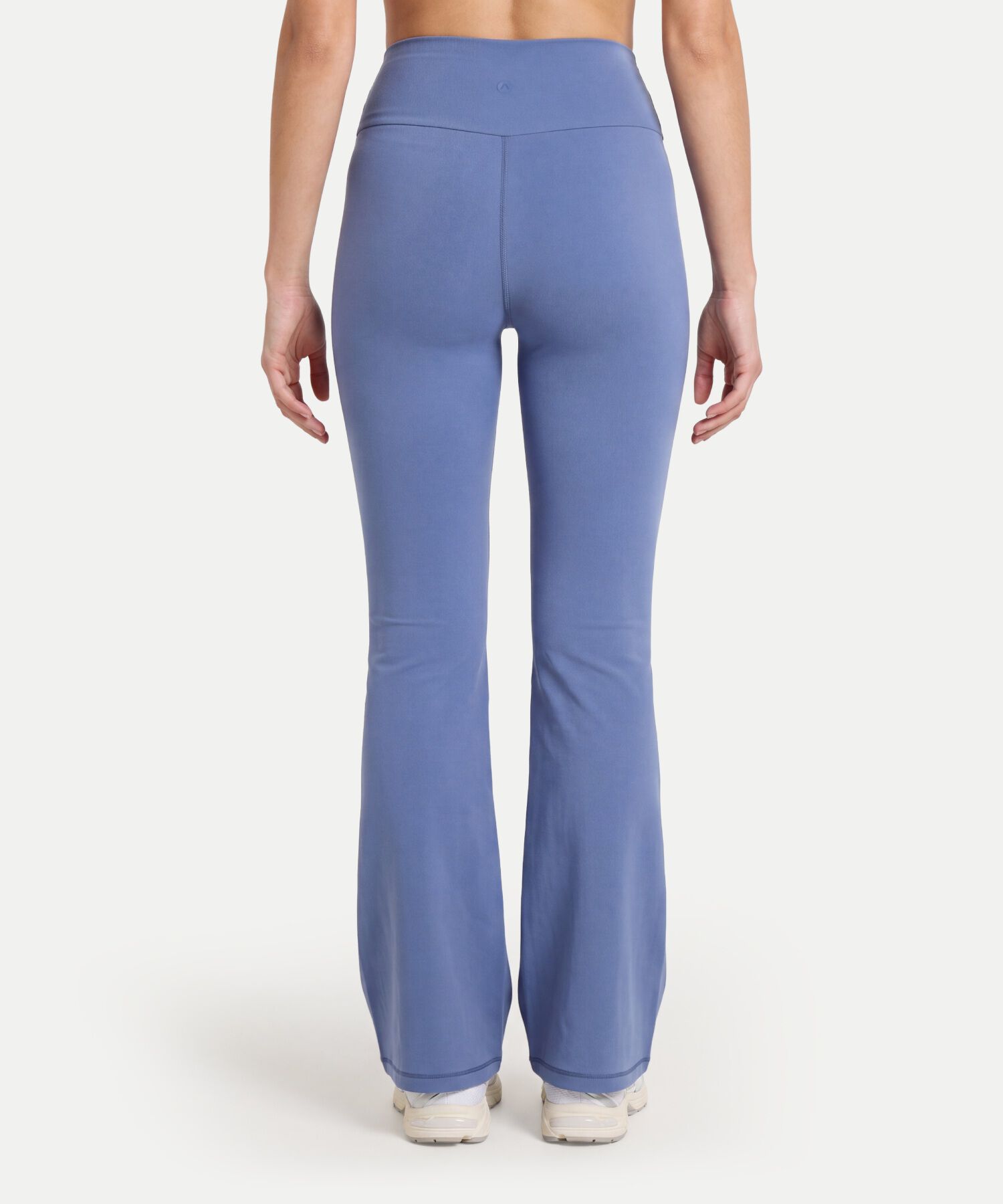 Leggins Para Mujer AzulMedio