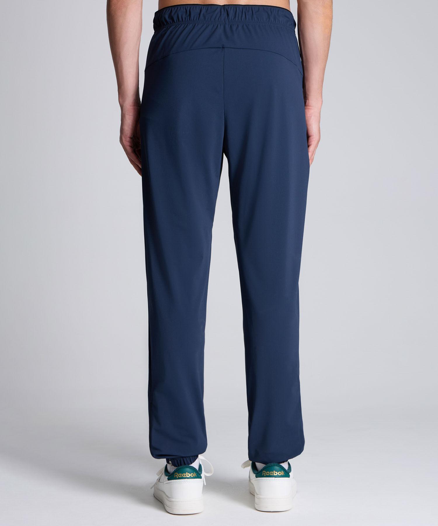 Pantalon Para Hombre AzulOscuro