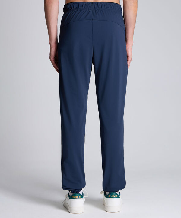 Pantalon Para Hombre AzulOscuro