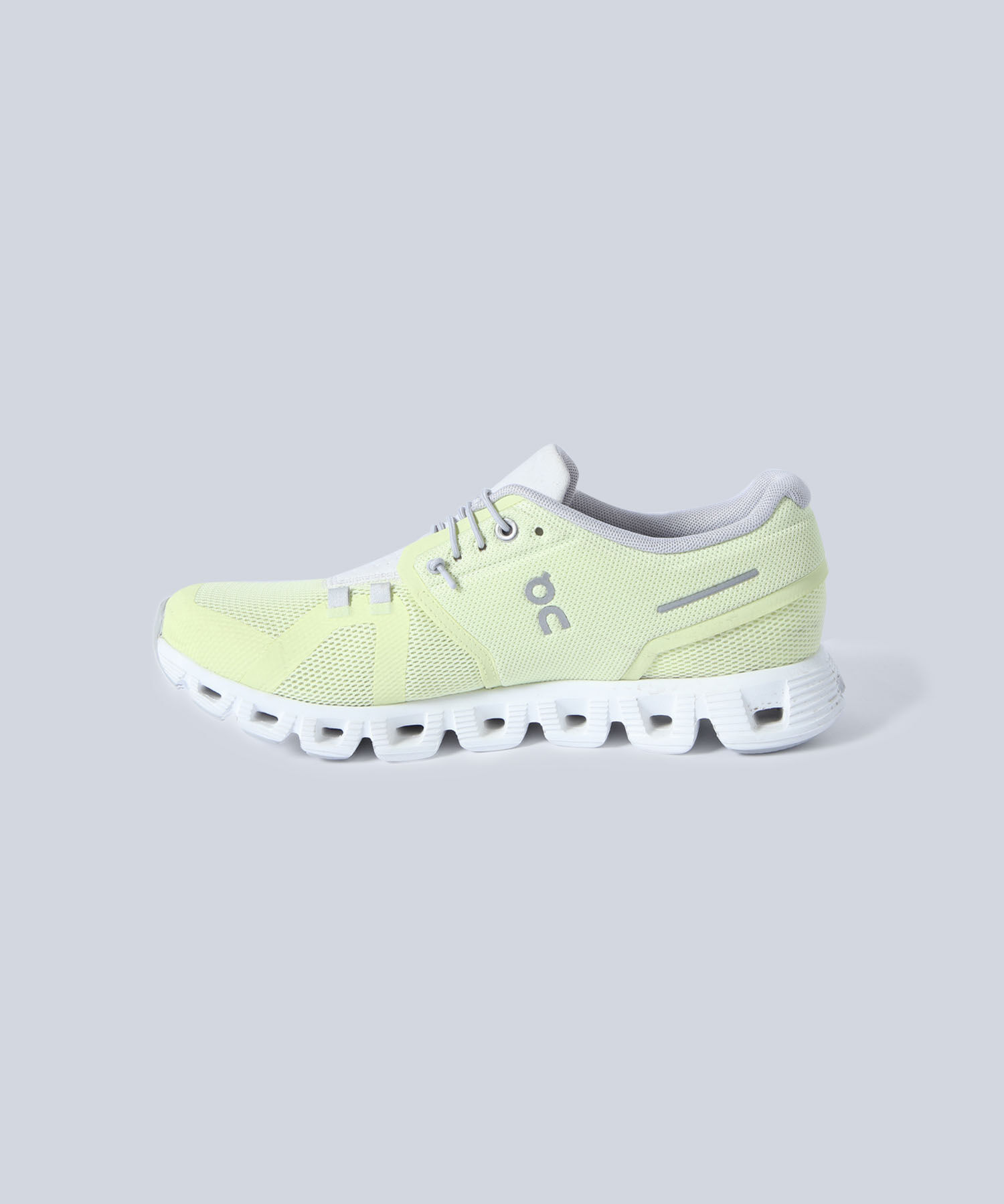 Tenis Para Mujer VerdeNeon