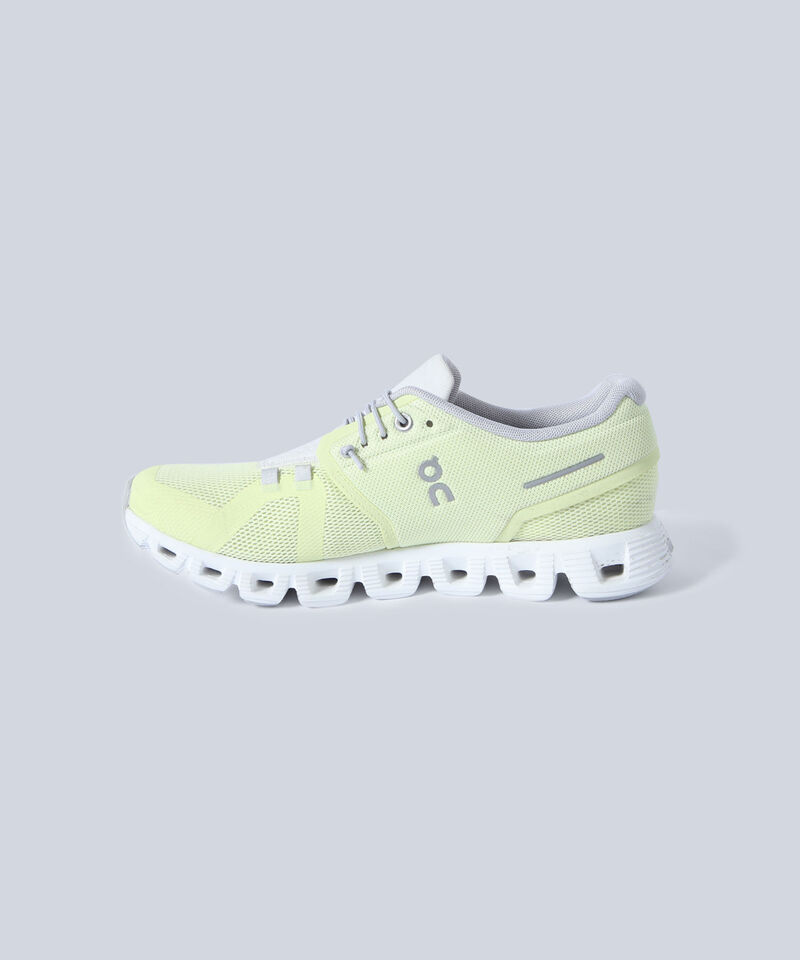 Tenis Para Mujer VerdeNeon