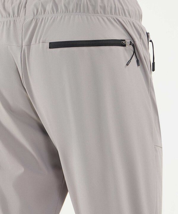 Pantalon Para Hombre GrisClaro