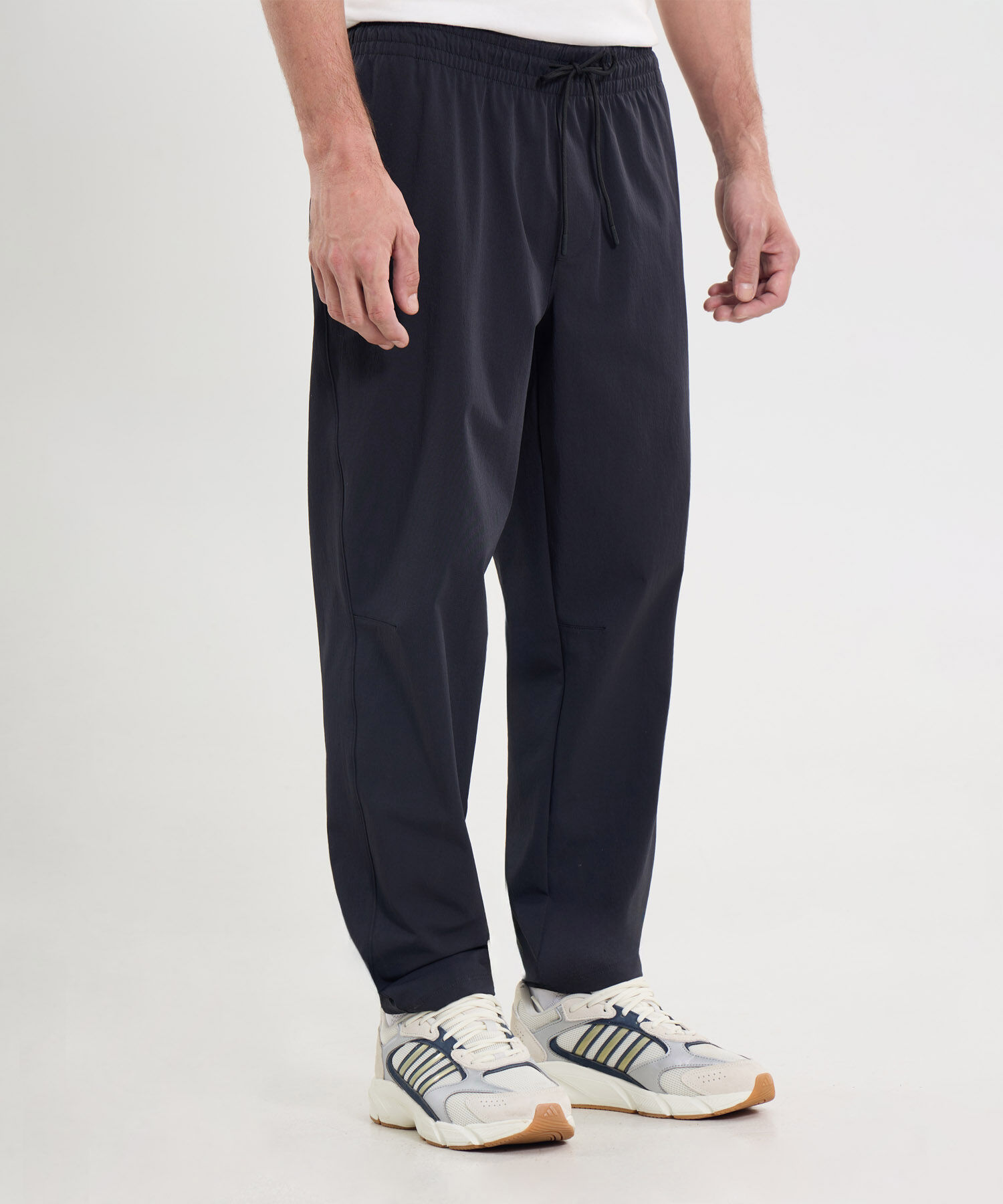 Pantalon Para Hombre Negro