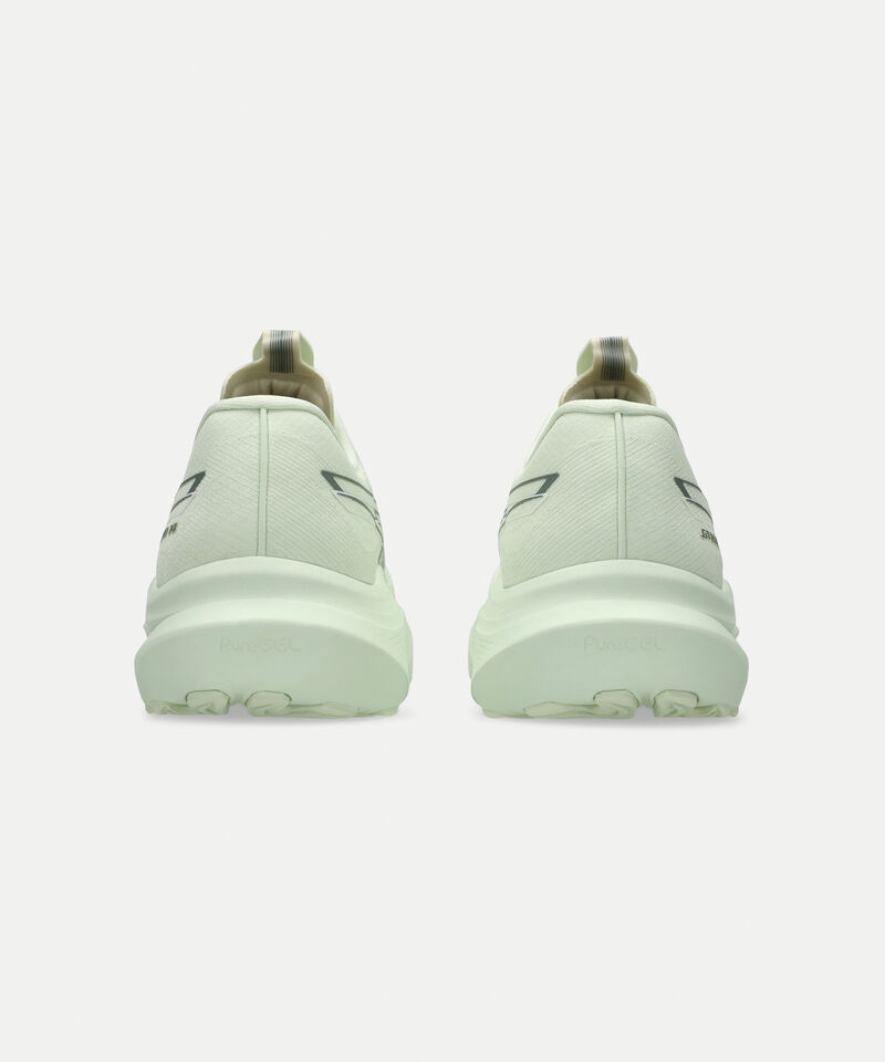 Tenis Asics Para Mujer Verde