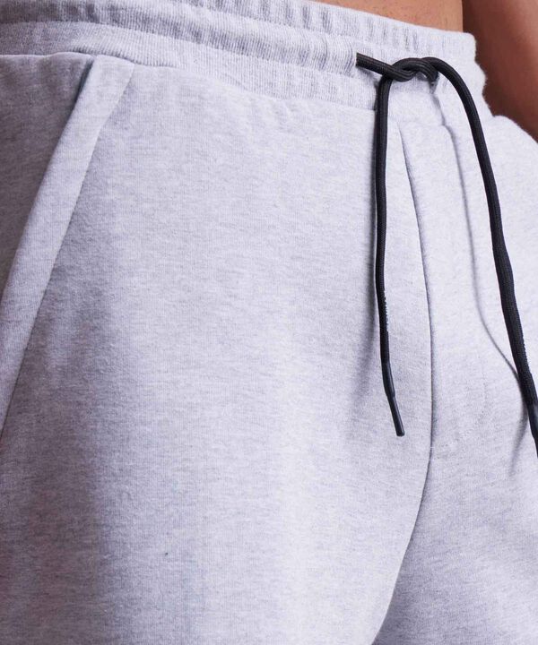 Short Para Hombre Gris