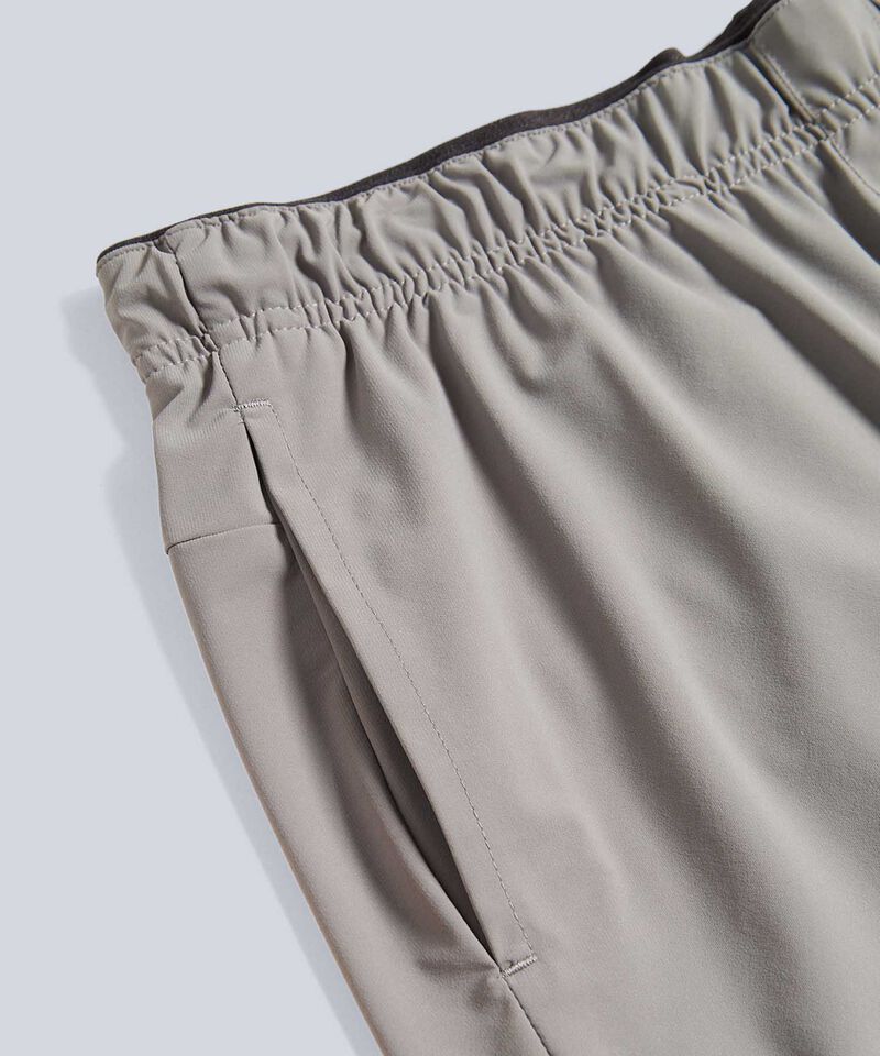 Short Para Hombre Gris