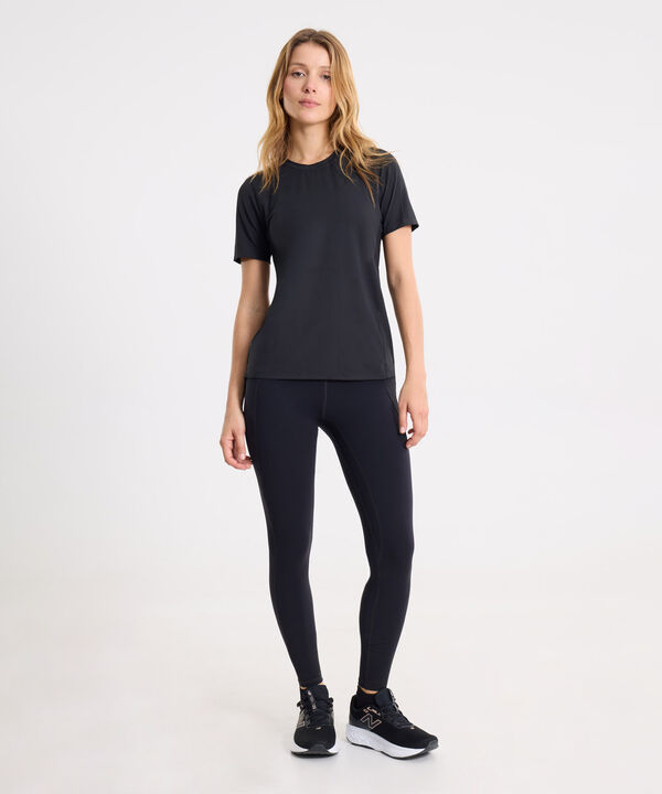 Set Entrenamiento con Leggings Dynami Soft y Camiseta Transpirable, 