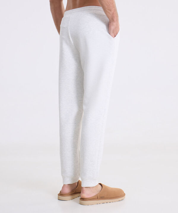 Pantalon Para Hombre Gris