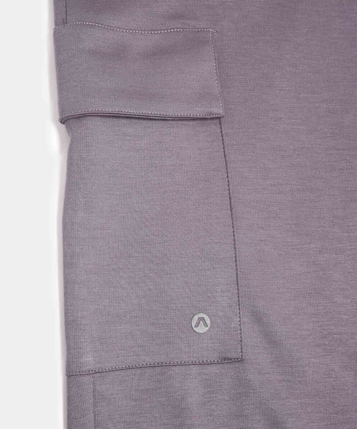 Pantalon Para Mujer GrisOscuro