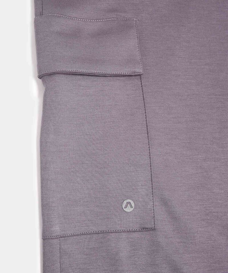 Pantalon Para Mujer GrisOscuro