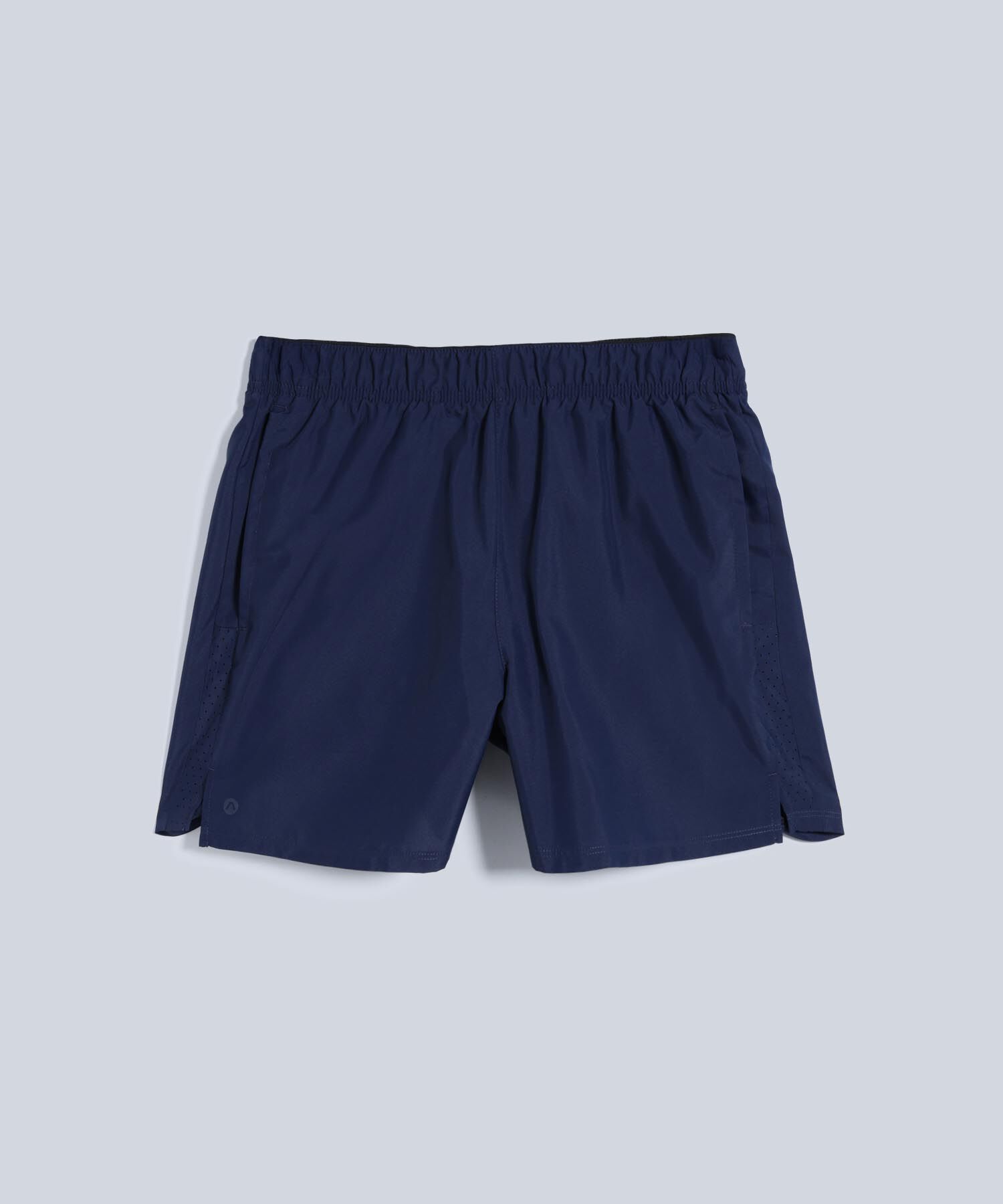 Bermuda Para Hombre AzulOscuro