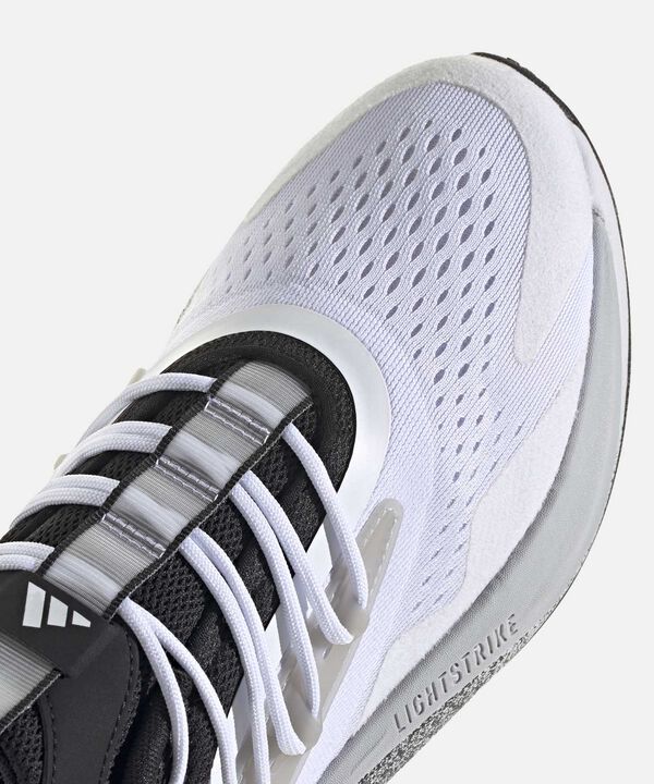 Tenis Adidas Para Hombre Blanco