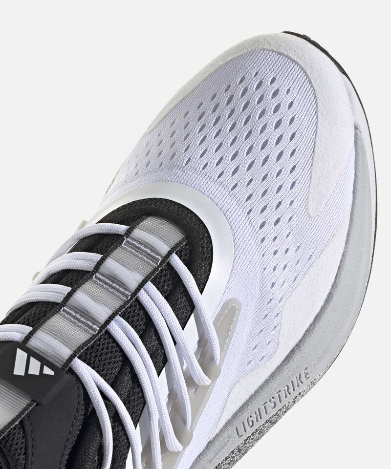 Tenis Adidas Para Hombre Blanco