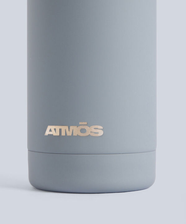 Termo Unisex Gris image number null