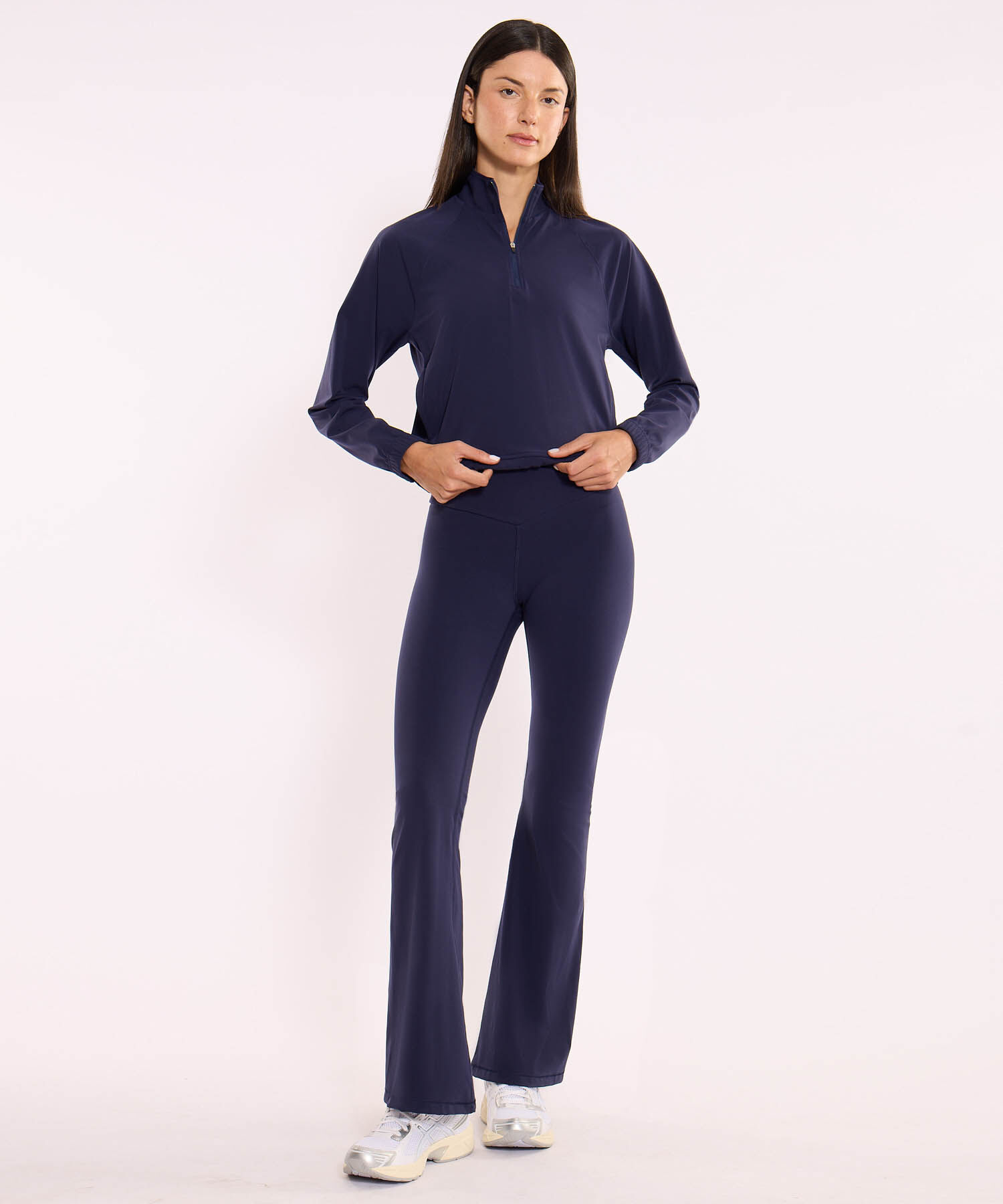 Buso Para Mujer AzulOscuro