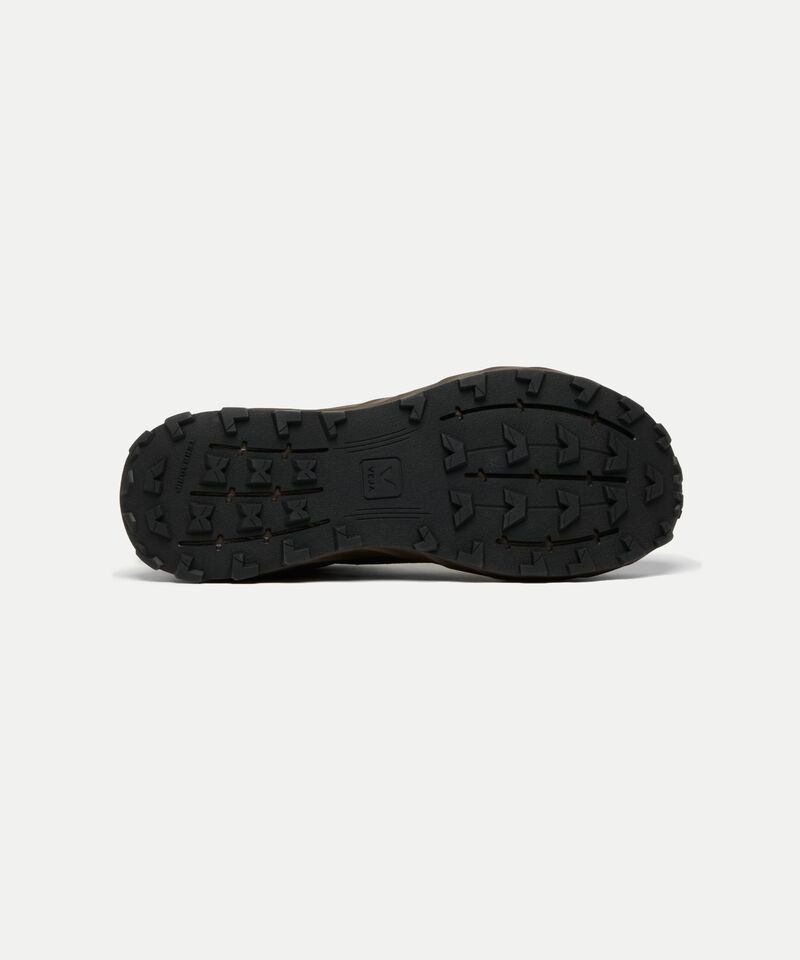 Tenis Veja Para Hombre CafeOscuro