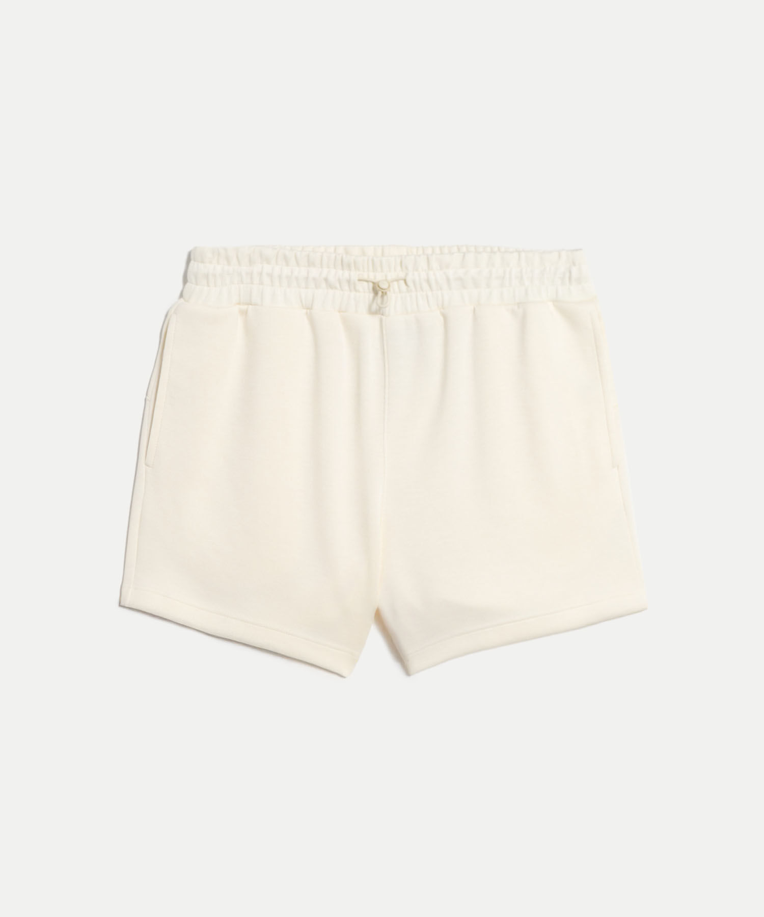 Short Para Mujer Blanco