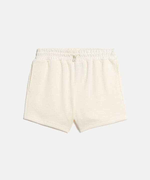 Short Para Mujer Blanco image number null