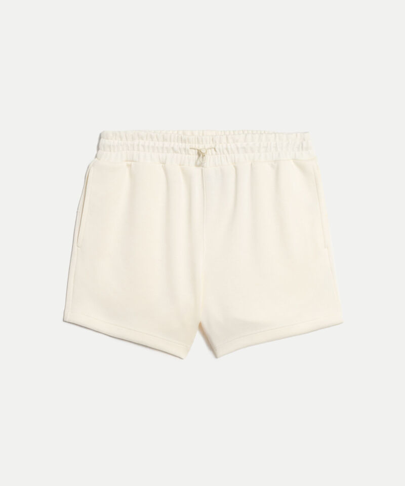 Short Para Mujer Blanco