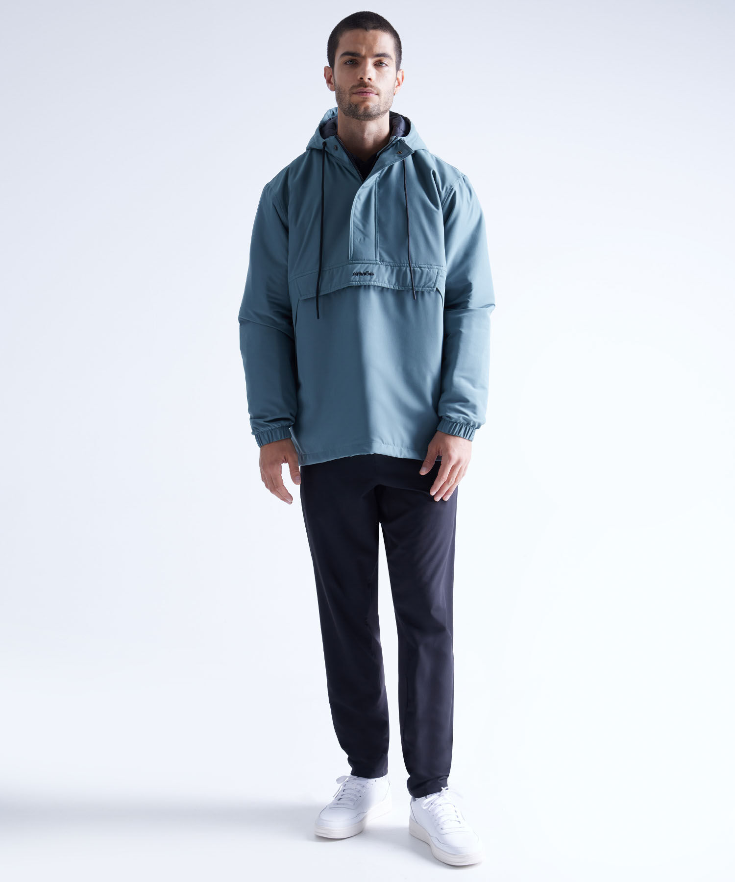 Comprar anorak hombre hot sale