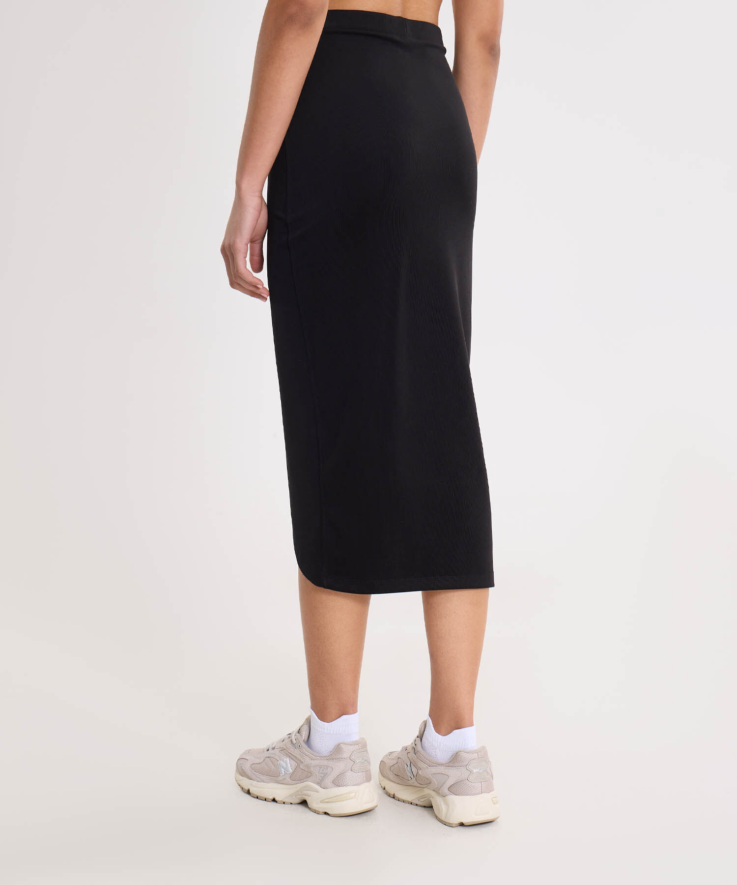 Falda Para Mujer Negro