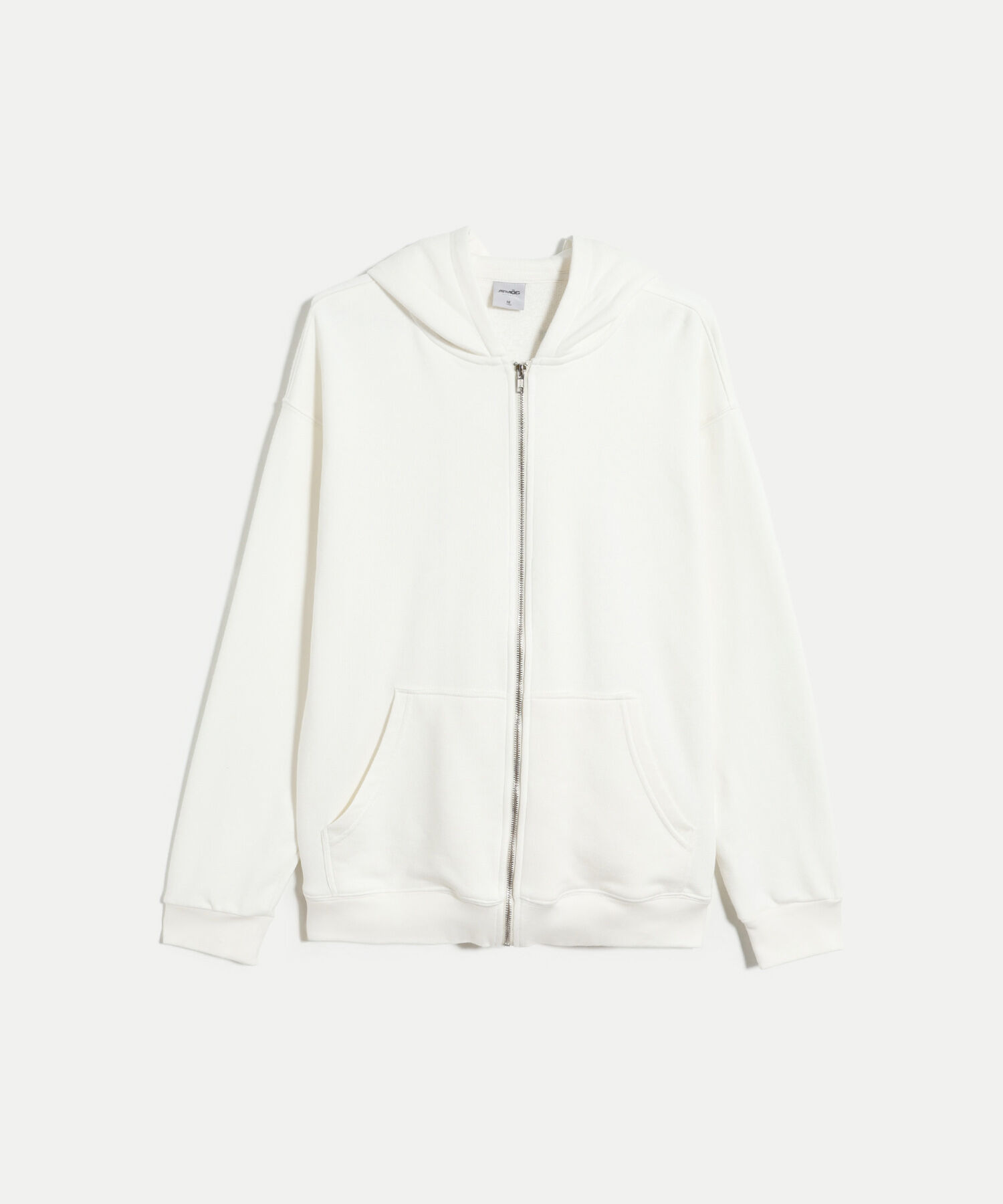 Buzo Para Hombre Marfil