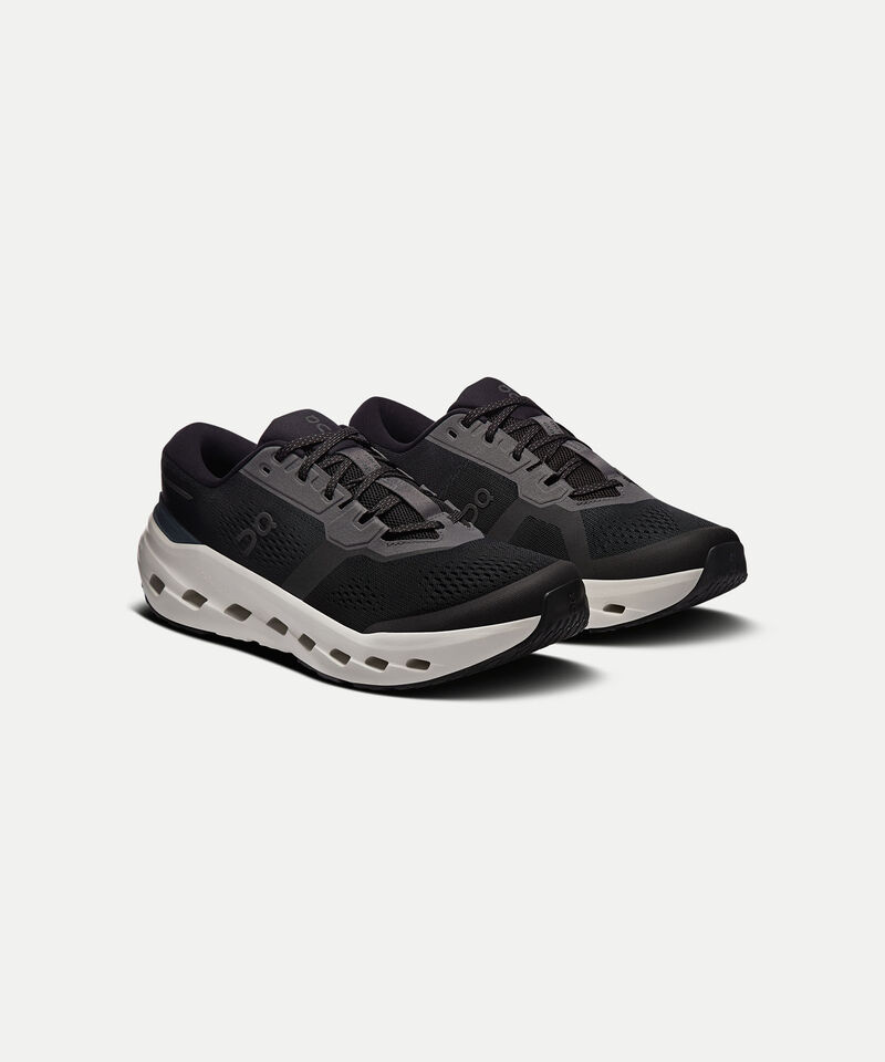 Tenis On Para Hombre Negro