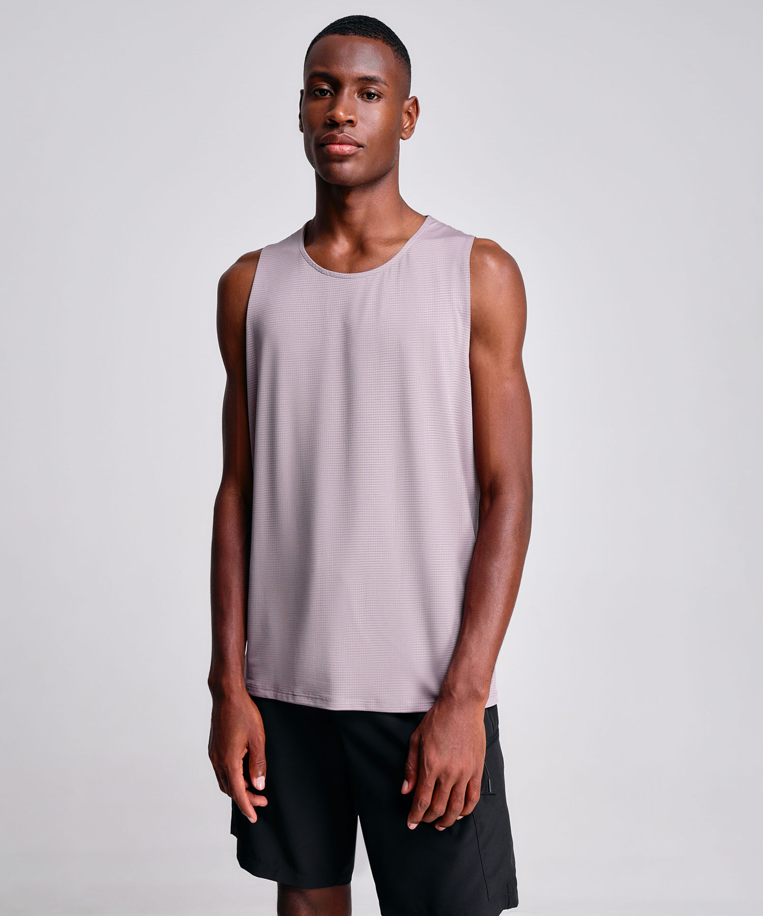 Camiseta Para Hombre Uva