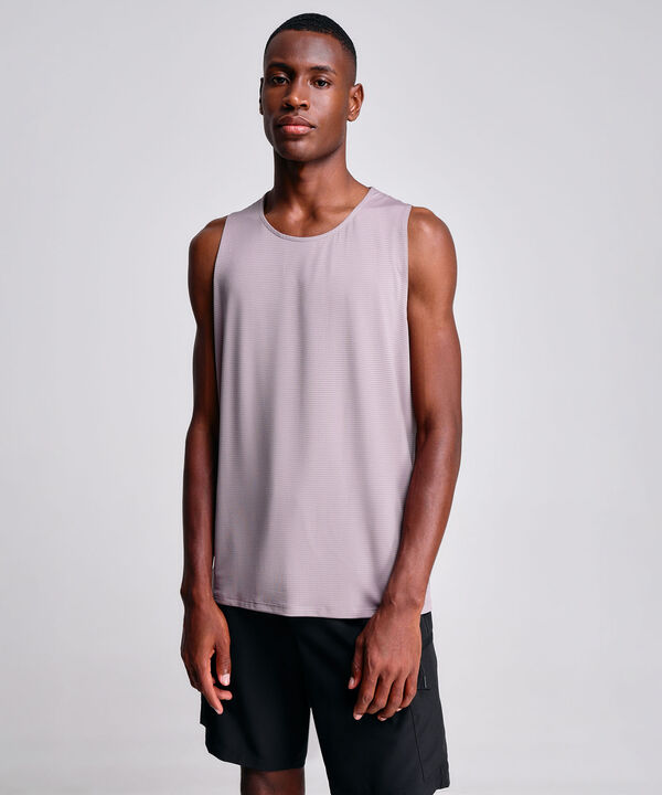 Camiseta Para Hombre Uva image number null