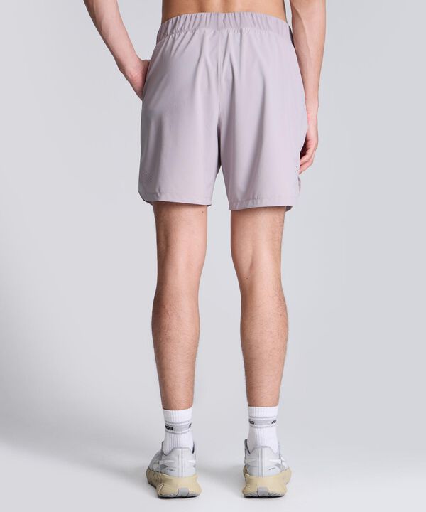 Short Para Hombre GrisClaro