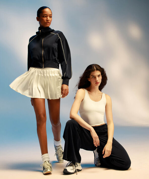 Set Athleisure Completo para Movimiento Diario,  image number null