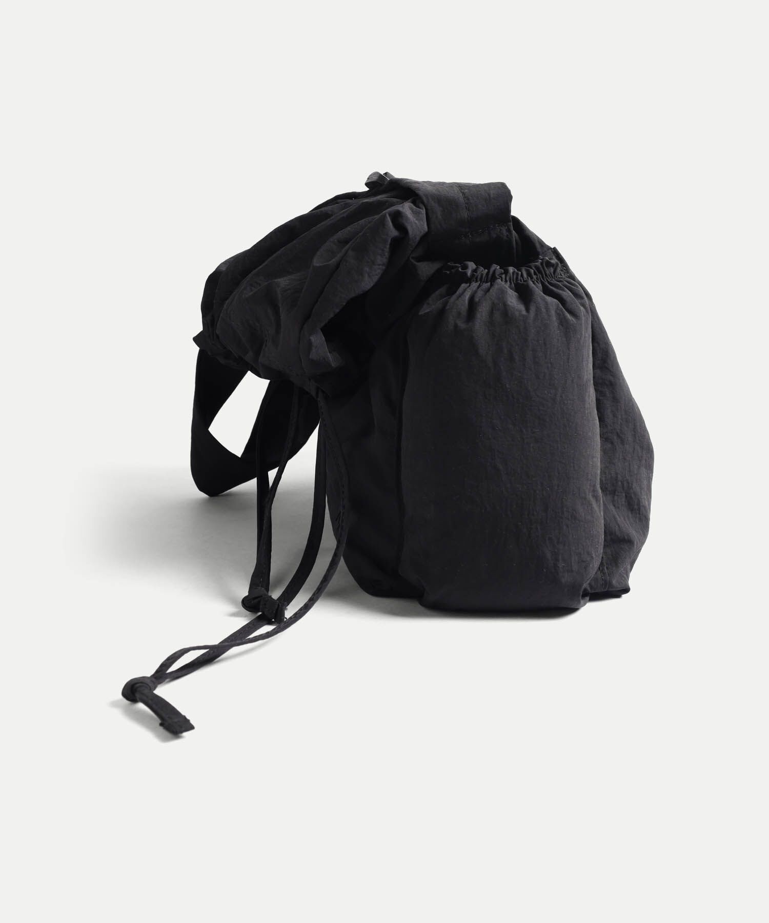 Bolsos Para Unisex Negro
