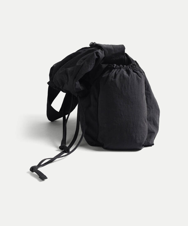 Bolsos Para Unisex Negro image number null