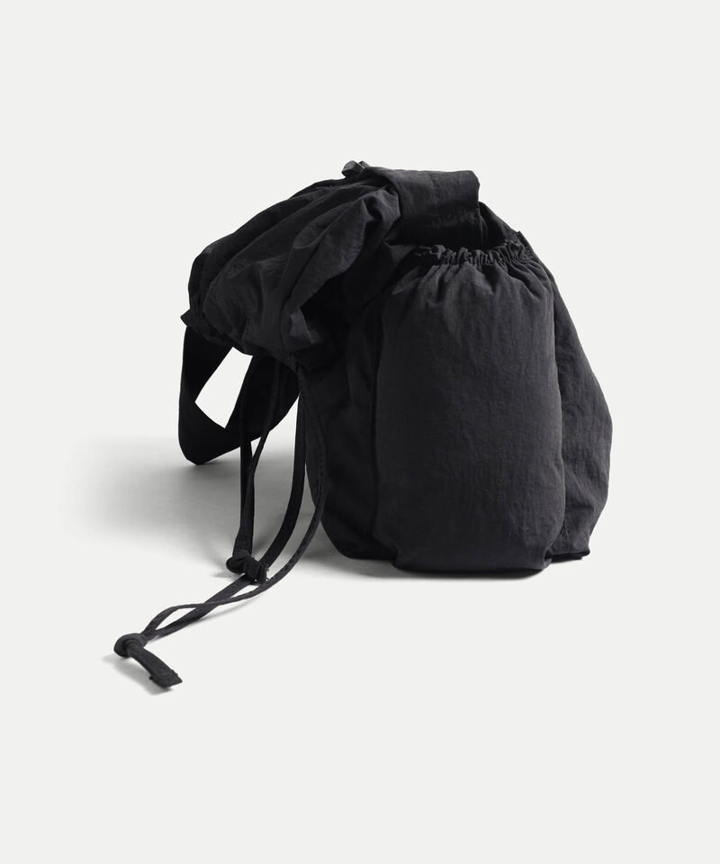 Bolsos Para Unisex Negro